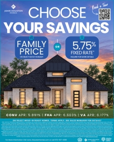 Move In or Build New? See What&rsquo;s Waiting for Your Buyer 👀