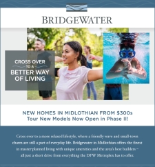 New Models Now Open in Phase II!