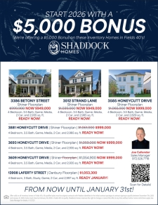 Start 2026 with a $5K BONUS 🧨