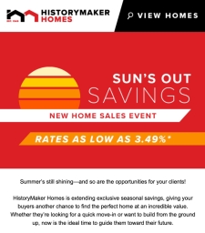 Still Time to Help Your Clients Save Big This Summer