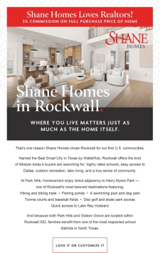 The Best Build Process for You & Your Buyers!