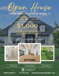 The Retreat - Open House - $3000 Bonus On Sales