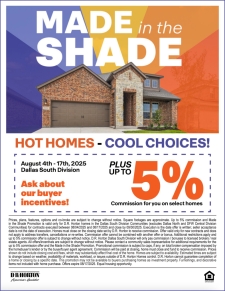 Up to 5% Commission for these HOT HOMES🌞🏡