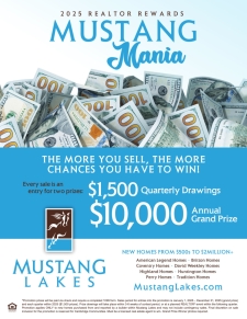 We Love Realtors – $16,000 in Realtor Sales Prizes!