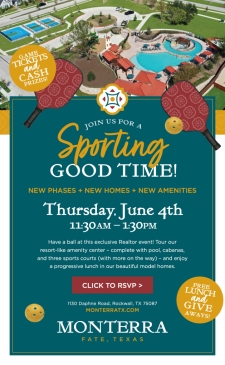Your VIP Invite to a Sporting Good Time - Reserve Your Spot!