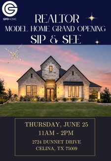 You're Invited: Highland Crossing Realtor Grand Opening ✉️