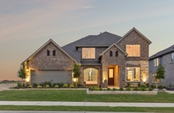 Pinnacle at Legacy Hills