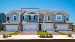 Park Square Homes