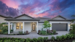 Pulte Homes