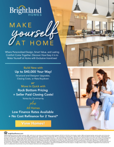 Make Yourself at Home with Great Savings