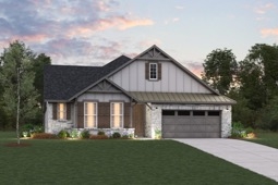 Beazer Homes