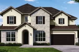 Coventry Homes