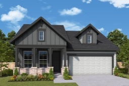 David Weekley Homes