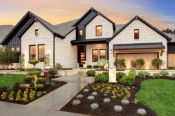 Drees Custom Homes