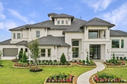 Fedrick Harris Estate Homes