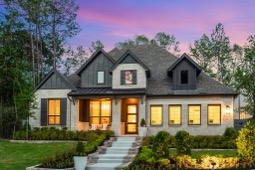 Highland Homes