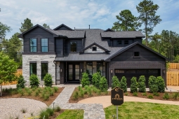 J. Patrick Homes