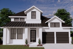 Perry Homes