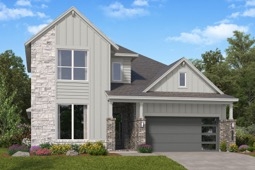 Village Builders by Lennar