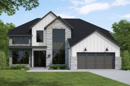 Westin Homes