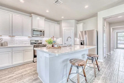 Fulshear Lakes (Liberty Collection)