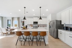 Katy Reserve (Lonestar Collection)