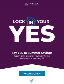 Lock In Your Bonus: Up to $10K
