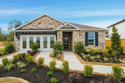 Maple Woods (Liberty Collection)