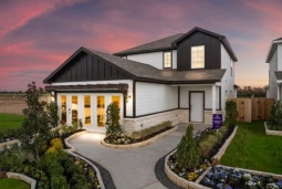 Paloma at Sanford Farms (Lonestar Collection)