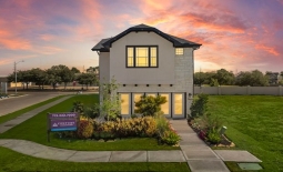 Park Hill Villas