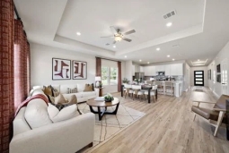 Sanford Farms (Liberty Collection)