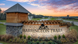 Harrington Trails