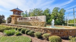 Porters Mill