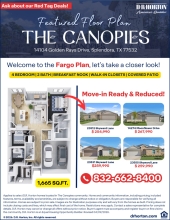 👀 Inside the FARGO PLAN