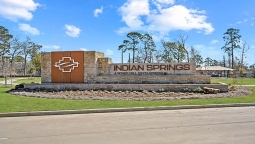 Indian Springs