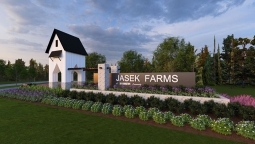 Jasek Farms