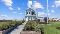 Legacy Village
