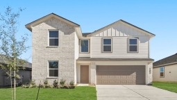 Lexington Heights