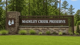 Madeley Creek Preserve