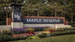 Maple Reserve