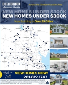 New Homes Under $300K
