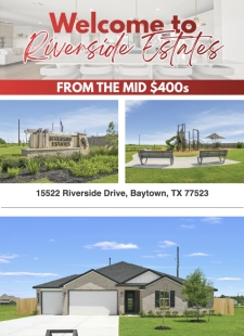Red Hot Deals in Riverside Estates!