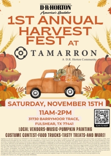 Tamarron Fall Festival