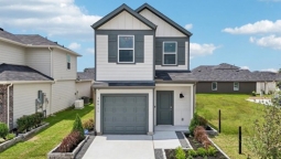 The Villas at Legacy Park