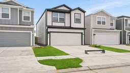 The Villas at Legacy Park