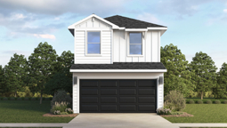 Wheatley Oaks