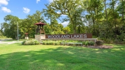 Woodland Lakes