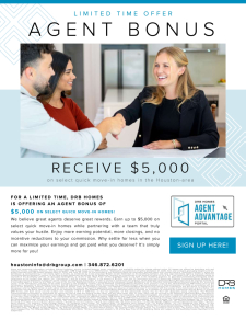 $5K Bonus!
