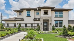 Beamer Villas