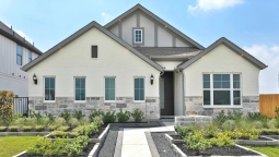 Bridgeland Creekland Village